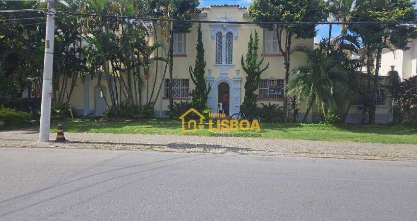 Casa, 237 m² - venda por R$ 5.000.000,01 ou aluguel por R$ 20.000,01/mês - Jardim Paulista - São Paulo/SP