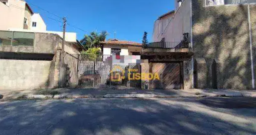 Casa à venda, 180 m² por R$ 580.000,01 - Jardim Nossa Senhora do Carmo - São Paulo/SP