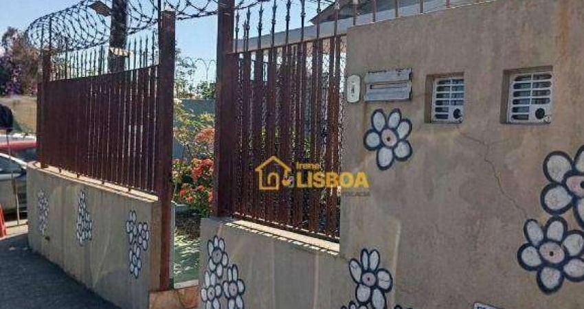 Casa com 3 dormitórios à venda, 300 m² por R$ 700.000,00 - Cidade Satélite Santa Bárbara - São Paulo/SP