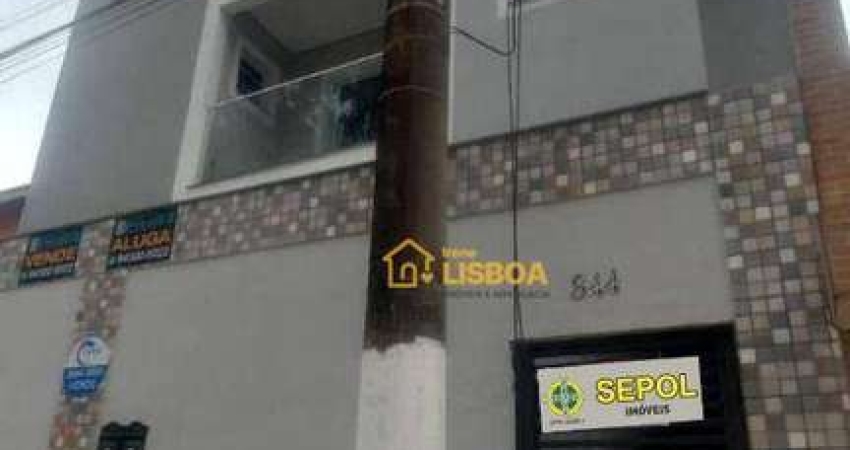 Apartamento com 2 quartos para alugar na Rua Maria Vieira Ribeiro, Vila Carrão, São Paulo