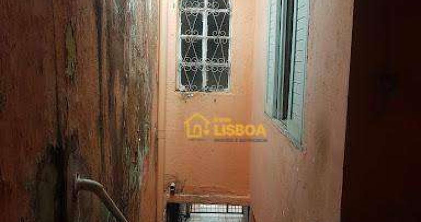 Casa com 3 dormitórios à venda, 100 m² por R$ 580.000,00 - Parque São Lucas - São Paulo/SP