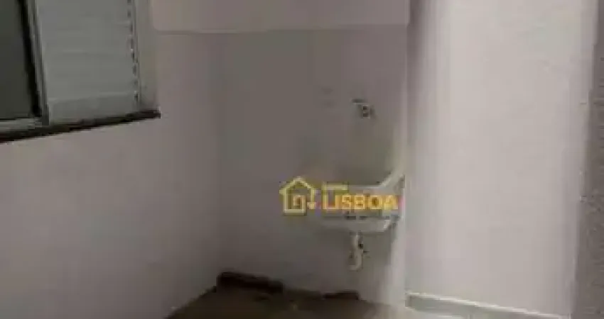 apartamento novo