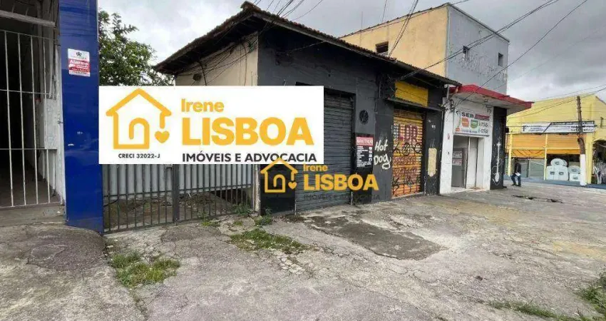 Terreno à venda, 285 m² por r$ 1.279.000,00 - jardim centenário - são paulo/sp