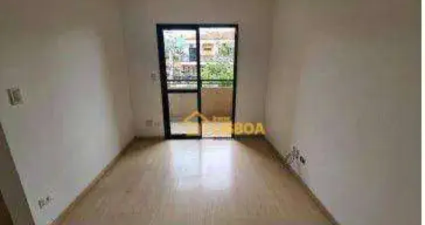 Apartamento para alugar, 68 m² por R$ 3.871,39/mês - Cidade Mãe do Céu - São Paulo/SP