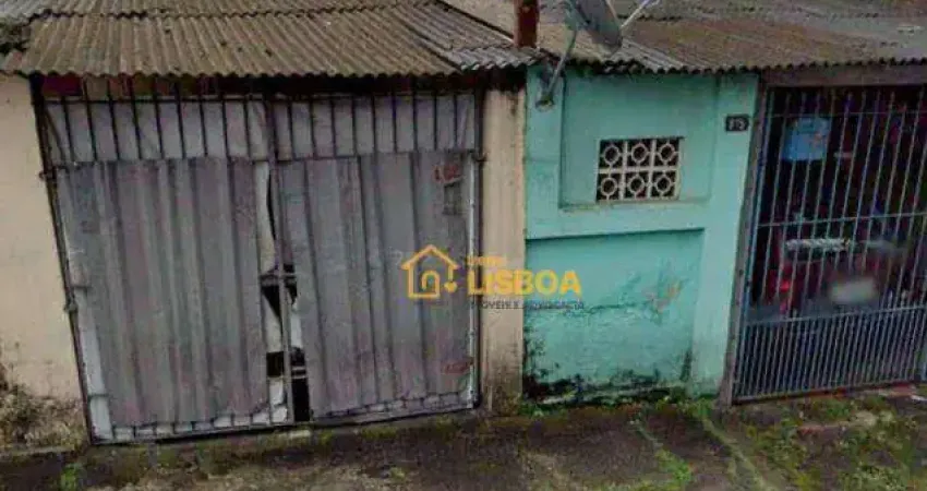 Casa com 4 dormitórios à venda, 250 m² por R$ 795.000,00 - Parque Colonial - São Paulo/SP