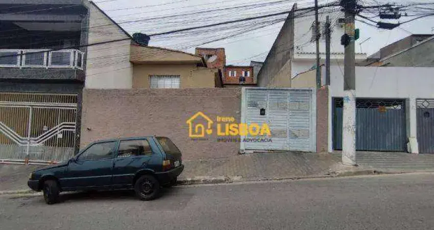 Casa com 3 dormitórios à venda, 250 m² por r$ 670.000,00 - jardim sapopemba - são paulo/sp