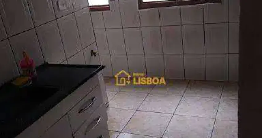 Apartamento com 2 dormitórios à venda, 45 m² por R$ 145.000,00 - Fazenda da Juta - São Paulo/SP