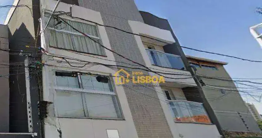 Studio com 1 dormitório à venda, 25 m² por R$ 190.000,00 - Vila Independência - São Paulo/SP