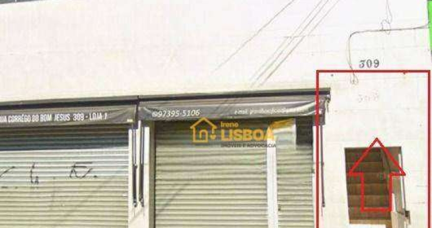 Sala para alugar, 24 m² por R$ 1.100,00/mês - Cidade Centenário - São Paulo/SP