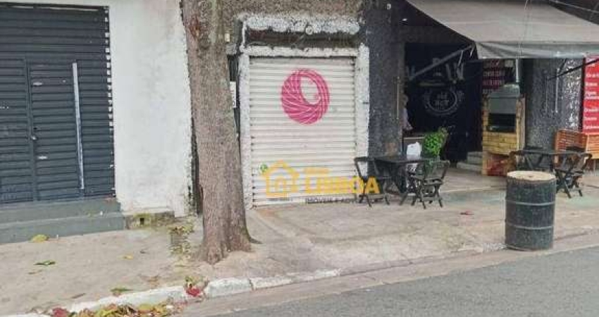 Sobrado com 5 dormitórios à venda, 225 m² por R$ 800.000,00 - Jardim Egle - São Paulo/SP