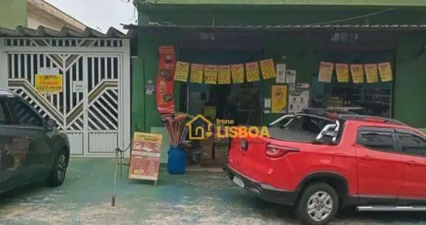 Casa com 3 dormitórios à venda, 200 m² por R$ 500.000,00 - Cidade São Mateus - São Paulo/SP