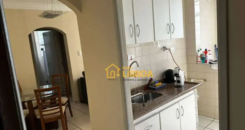 Apartamento com 2 dormitórios à venda, 45 m² por R$ 320.000,00 - Vila Carrão - São Paulo/SP