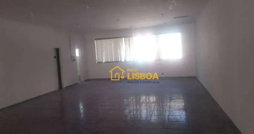 Sala para alugar, 231 m² por R$ 9.206,01 - Tatuapé - São Paulo/SP