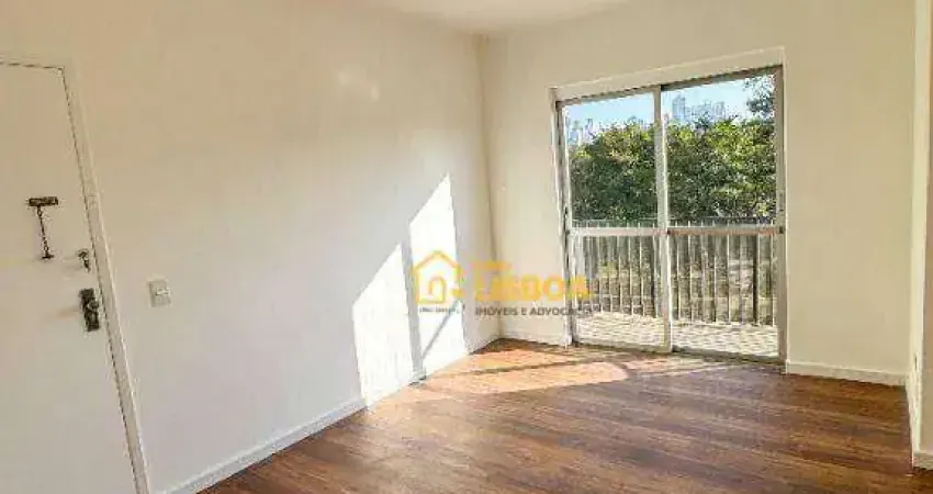 Apartamento com 3 dormitórios à venda, 94 m² por R$ 399.000,00 - Santa Teresinha - Santo André/SP