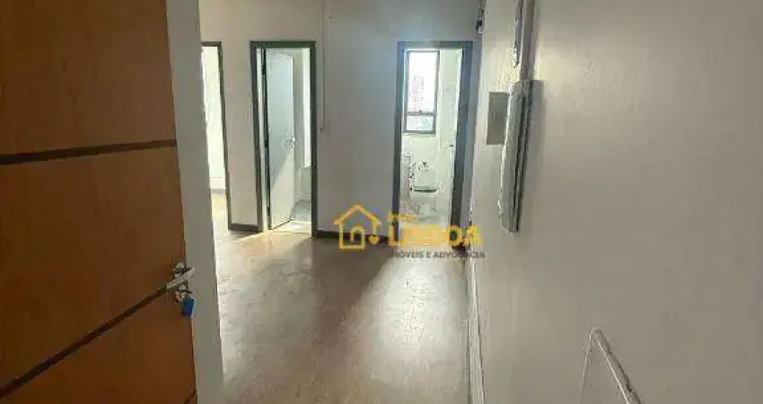 Sala para alugar, 40 m² por R$ 4.383,06 - Tatuapé - São Paulo/SP