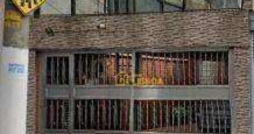 Casa com 2 dormitórios à venda, 125 m² por R$ 630.000,00 - Jardim Iva - São Paulo/SP