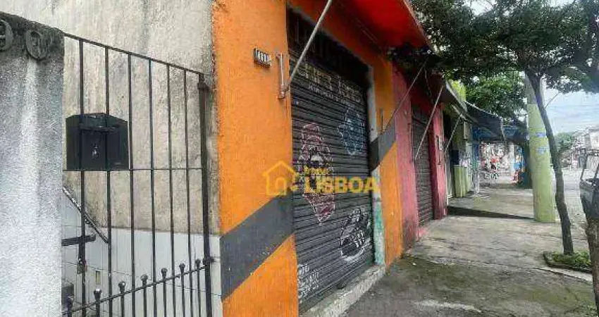 Casa à venda, 150 m² por R$ 800.000,00 - Jardim Brasília - São Paulo/SP