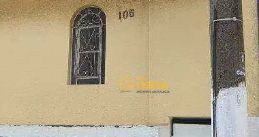 Sobrado com 3 dormitórios à venda, 110 m² por R$ 520.000,00 - Penha de França - São Paulo/SP