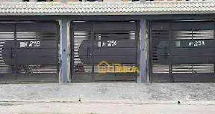 Sobrado com 3 dormitórios à venda, 90 m² por R$ 660.000,00 - Jardim São Pedro - São Paulo/SP