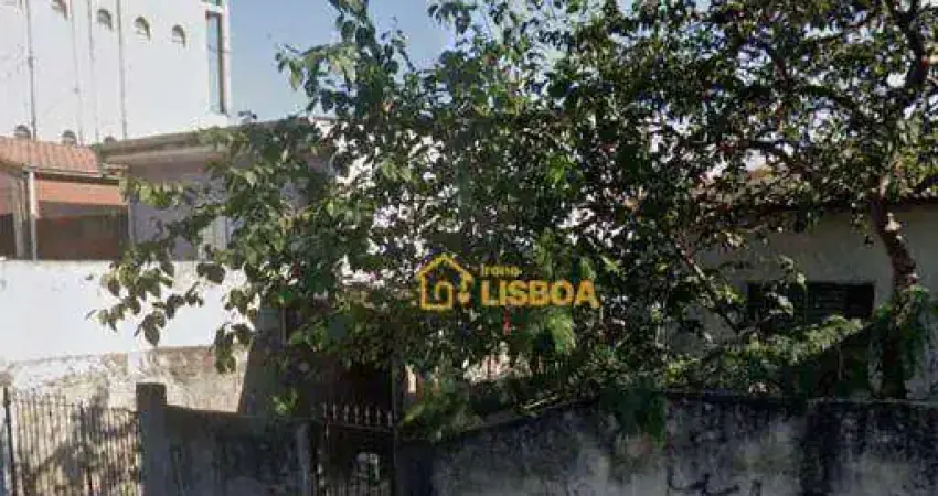 Casa com 2 dormitórios à venda, 259 m² por R$ 585.000,00 - Jardim Adutora - São Paulo/SP