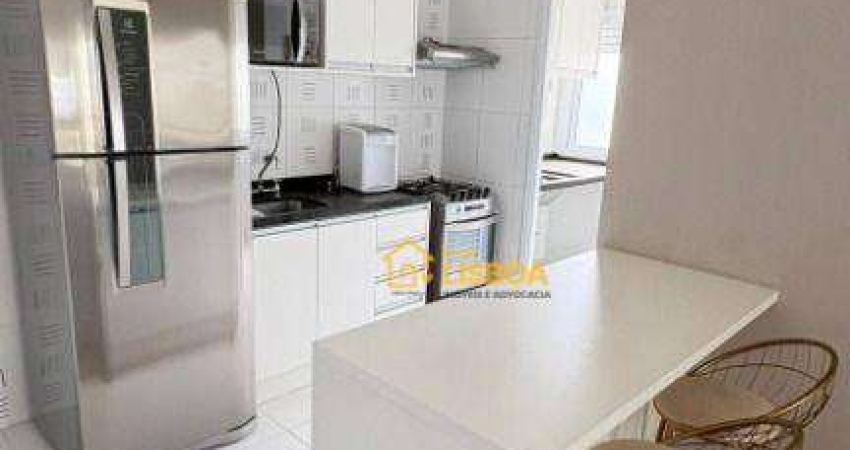 Apartamento Mobiliado para Locação na Vila Carrão  Excelente Oportunidade!