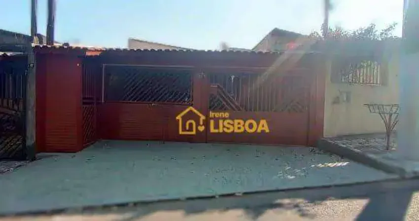 Casa com 3 dormitórios à venda, 317 m² por R$ 595.000,00 - Jardim Santa Adélia - São Paulo/SP
