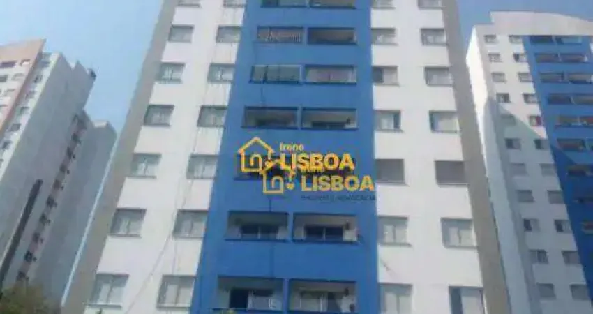 Apartamento com 3 dormitórios à venda, 55 m² por R$ 320.000,00 - Jardim Santa Terezinha - São Paulo/SP