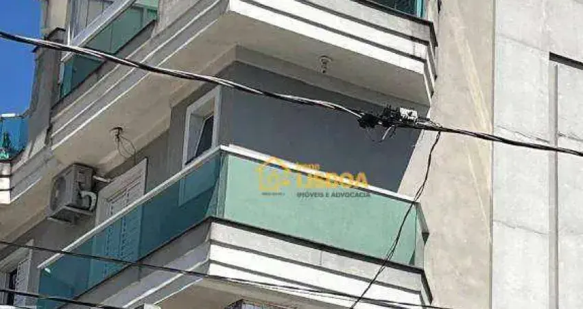 Sobrado com 3 dormitórios à venda, 240 m² por R$ 560.000,00 - Vila Nova Savoia - São Paulo/SP
