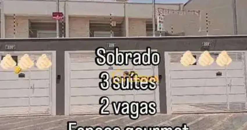 Casa com 3 dormitórios à venda, 140 m² por R$ 900.000,00 - Vila Formosa - São Paulo/SP