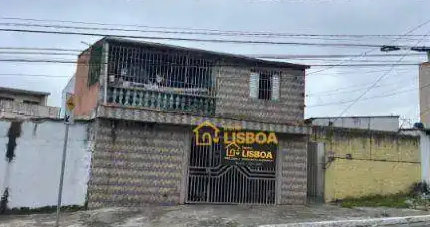Sobrado com 3 dormitórios à venda, 120 m² por R$ 379.900,00 - Jardim Egle - São Paulo/SP