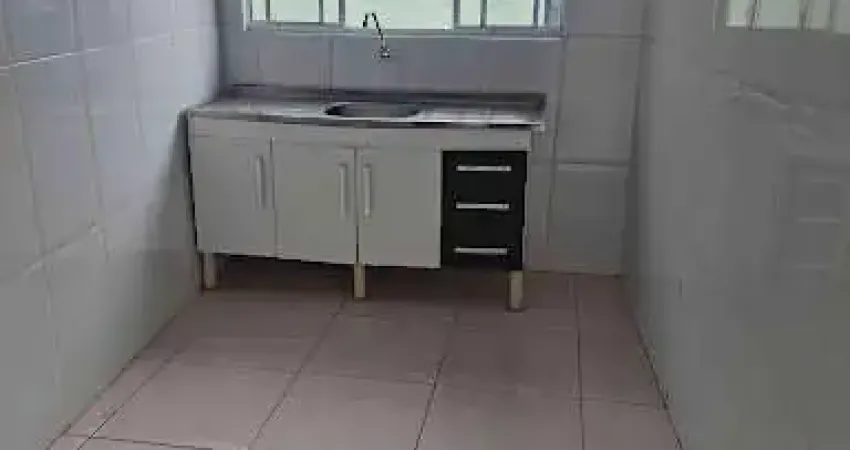 Casa com 1 dormitório para alugar, 30 m² por R$ 1.100,00/mês - Jardim brasilia - São Paulo/SP