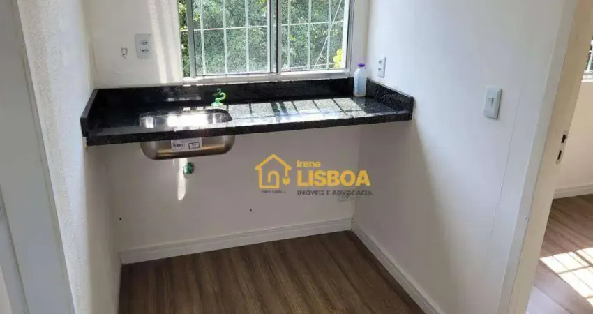 Sala para alugar, 50 m² por R$ 2.680,00/mês - Vila Gomes Cardim - São Paulo/SP