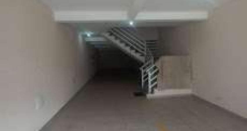 Apartamento com 2 dormitórios à venda, 44 m² por R$ 260.000,00 - Jardim Utinga - Santo André/SP