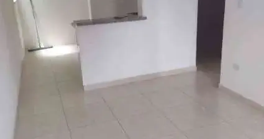 Apartamento com 2 dormitórios à venda, 62 m² por R$ 235.000,00 - Vila Chabilândia - São Paulo/SP