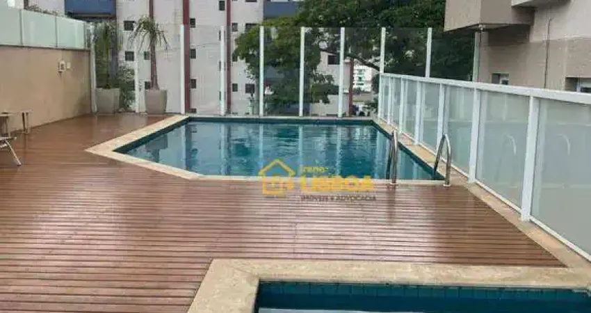Apartamento com 2 dormitórios à venda por R$ 650.000,00 - Centro - Santo André/SP