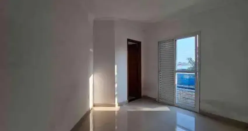 Apartamento com 2 dormitórios à venda por R$ 320.000,00 - Capuava - Santo André/SP