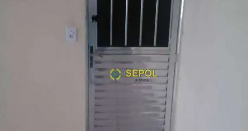 Sobrado com 2 dormitórios para alugar, 80 m² por r$ 1.200,00/mês - jardim tietê - são paulo/sp