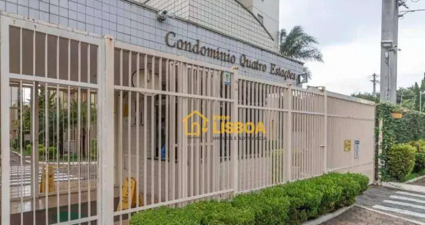 Apartamento com 3 dormitórios à venda, 70 m² por R$ 405.000,00 - Cidade Patriarca - São Paulo/SP