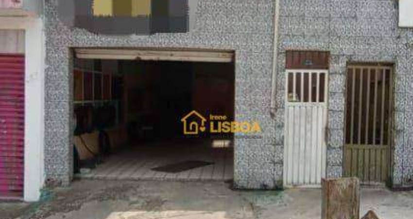 Casa com 3 dormitórios à venda por R$ 548.900,00 - Parque São Rafael - São Paulo/SP