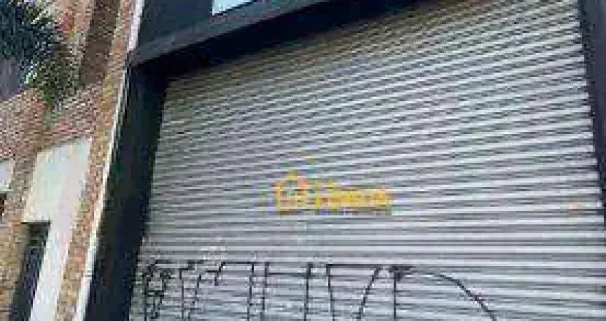 Salão para alugar, 148 m² por r$ 5.450,00 - jardim imperador - são paulo/sp