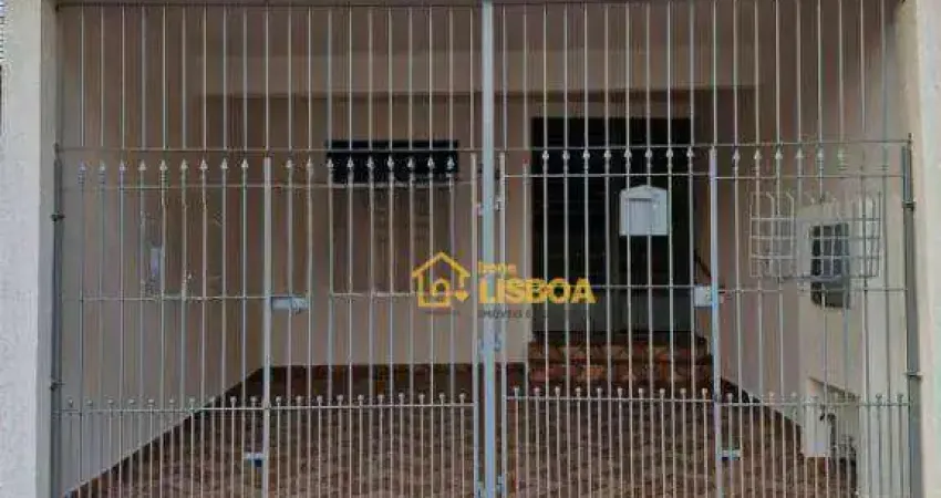 Casa com 2 dormitórios à venda, 130 m² por R$ 430.000,00 - Vila União (Zona Leste) - São Paulo/SP
