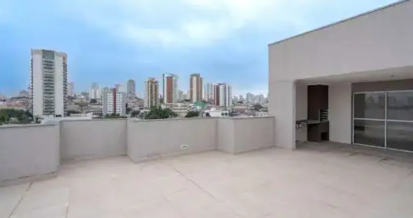 Apartamento com 1 dormitório à venda, 30 m² por R$ 260.000,00 - Vila Carrao - São Paulo/SP