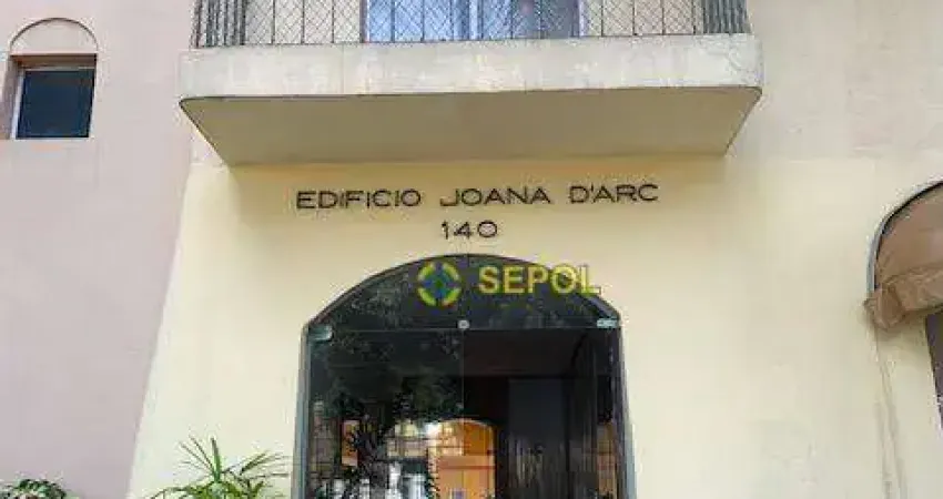 Apartamento com 2 dormitórios, 59 m² - venda por R$ 400.000,00 ou aluguel por R$ 2.500,00/mês - Vila Carrão - São Paulo/SP