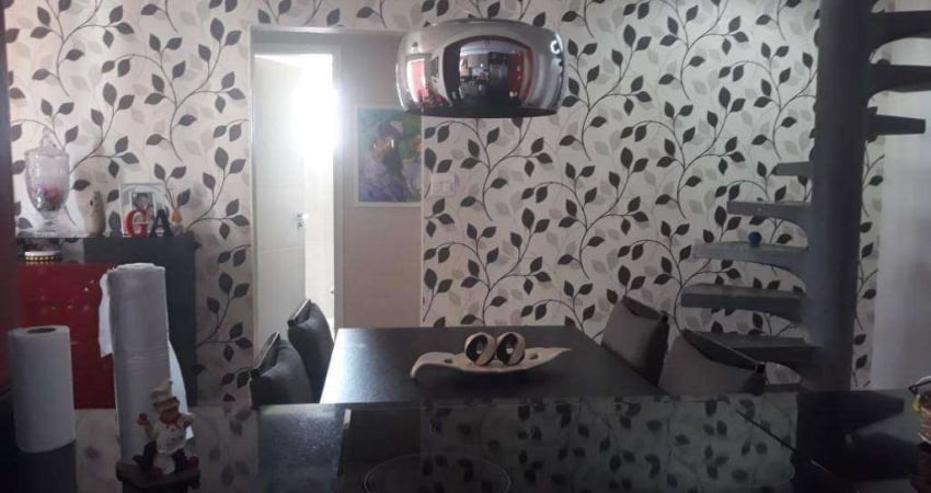Cobertura com 2 dormitórios à venda, 100 m² por R$ 600.000,00 - IV Centenário - São Paulo/SP