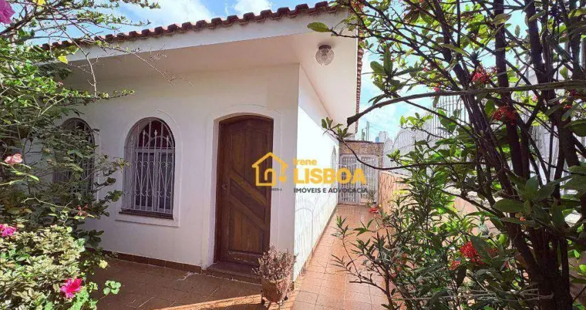 Casa com 3 dormitórios à venda, 233 m² por r$ 1.130.000,00 - vila carrão - são paulo/sp