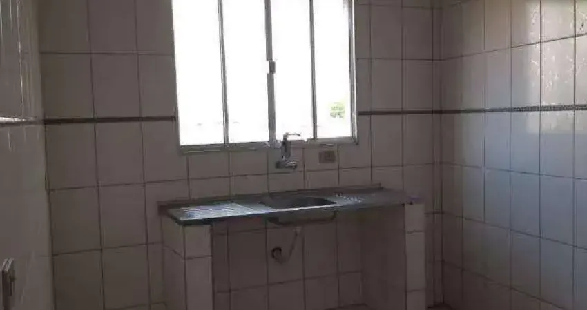Casa com 1 dormitório para alugar por R$ 1.200,01/mês - Jardim Paraguaçu - São Paulo/SP