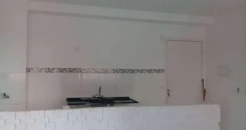 Apartamento com 1 dormitório, 37 m² - venda por R$ 235.000,00 ou aluguel por R$ 1.550,00/mês - São Mateus - São Paulo/SP