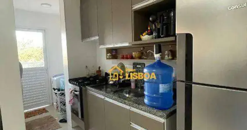 Apartamento com 1 dormitório à venda, 40 m² por r$ 345.000,00 - vila nova manchester - são paulo/sp
