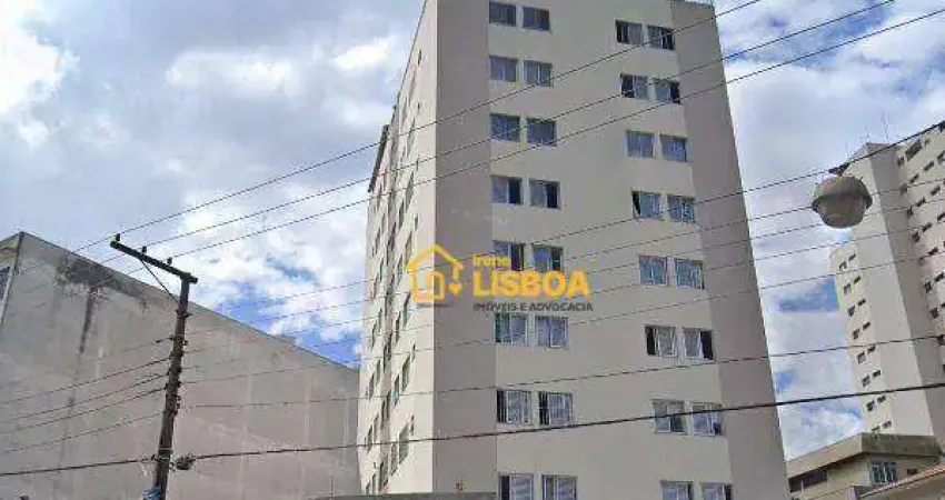 Apartamento com 2 dormitórios à venda por r$ 390.000,00 - vila formosa - são paulo/sp