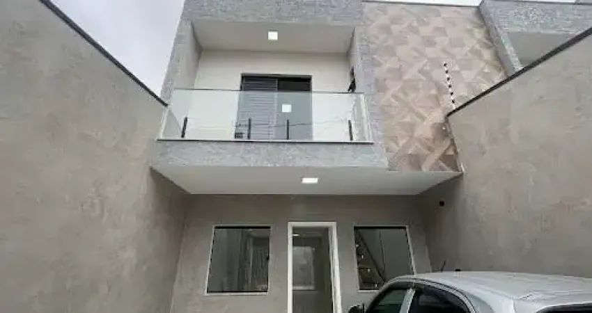 Sobrado com 3 dormitórios à venda, 110 m² por r$ 980.000,00 - chácara santo antônio (zona leste) - são paulo/sp